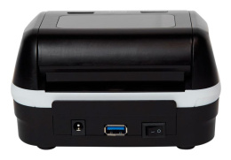 Детектор банкнот DOCASH Golf 12954 автоматический