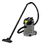 Пылесос Karcher Professional T 14/1 Classic 1600Вт серый/желтый