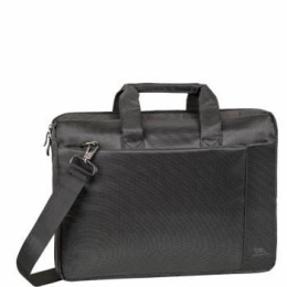 Сумка для ноутбука 15.6" Riva 8231 [8231 black]
