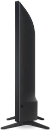 Телевизор ЖК 32" LG/ 32", Full HD, Smart TV,Wi-Fi, DVB-T2/C/S2, 2.0ch 2х5W, 2хHDMI, 1хUSB, черный