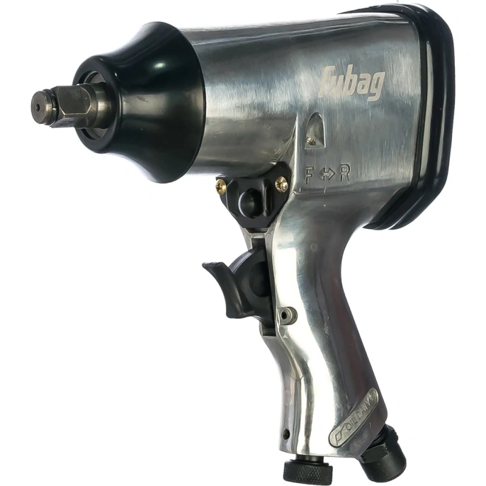 Набор пневмоинструментов FUBAG 120105,  2 предмета