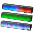 Саундбар Z8 10Вт, BT/LIGHT/FM/USB/TF/AUX,65118