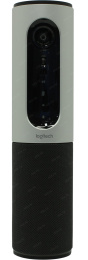 Интернет-камера Logitech ConferenceCam Connect (USB2.0, 1920x1080, NFC, Bluetooth, пульт ДУ) 960-001034