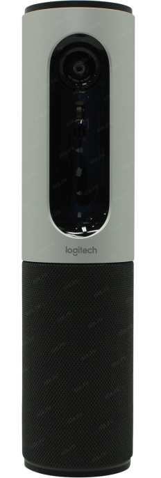 Интернет-камера Logitech ConferenceCam Connect (USB2.0, 1920x1080, NFC, Bluetooth, пульт ДУ) 960-001034