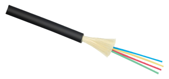 Оптоволоконный кабель