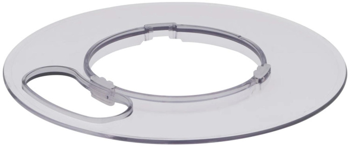 Кухонная машина Rondell RDE-1404 планетар.вращ. 2000Вт