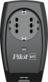 Сетевой фильтр Pilot Bit USB 1 розетка черный коробка (192)