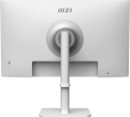 Монитор MSI 27" Pro MAX 271QPHW E14 белый IPS LED 4ms 16:9 HDMI M/M матовая HAS Piv 1500:1 300cd 178гр/178гр 2560x1440 144Hz DP Quad 2K 1440p USB 5.85кг (9S6-3PF54H-021)