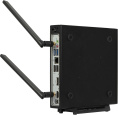 Мини ПК AMUR Финвал H6I12 АМУЕ.466219.002 Intel Core i5 12400,  DDR4 16ГБ, 512ГБ SSD, Intel UHD Graphics 730,  без операционной системы,  черный [амуе.466219.002 2169846]