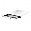 привод ASUS SDRW-08D2S-U LITE/WHT/G/AS retail, dvd-rw, external (SDRW-08D2S-U LITE/WHITE/ASUS)