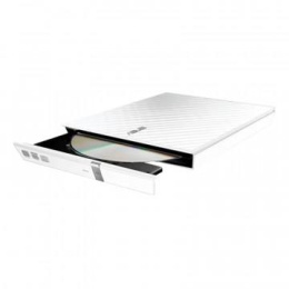 привод ASUS SDRW-08D2S-U LITE/WHT/G/AS retail, dvd-rw, external (SDRW-08D2S-U LITE/WHITE/ASUS)