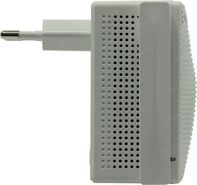 Точка доступа TENDA A18 Wireless Range Extender (1UTP 100Mbps 802.11a/b/g/n/ac)