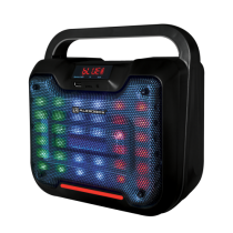 Портативная акустика