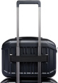 Косметичка Piquadro PQ Light BY6703PQL/NO черный поликарбонат