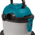 Строительный пылесос Bort BSS-1215-Aqua 1250Вт уборка: сухая/влажная серый