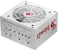 Блок питания BLOODY BD-PS750G,  750Вт,  80 PLUS GOLD,  120мм, белый, retail [bd-ps750g-mw]