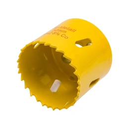 Коронка биметаллическая 50 мм KRANZ KR-92-0225
