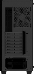 Корпус ATX GIGABYTE C200 GB-C200G, Midi-Tower, без БП,  черный [28300-gc20g-1ckr]