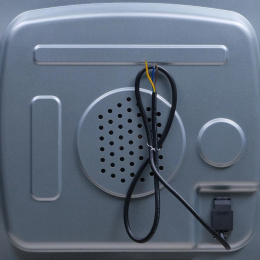 Духовой шкаф Электрический Oasis D-W белый