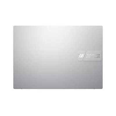 Ноутбук ASUS VivoBook S 14 M3402RA-KM081 90NB0WH1-M00370 Ryzen 7 6800H 16Gb SSD 1Tb AMD Radeon 680M 14 2.8K OLED Cam 70Вт*ч No OS Серый