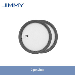 Комплект фильтров для пылесоса Jimmy 2pcs Filter Kit для BX5/BX5 Pro/WB73/B6 Pro/BX6/BX6 Pro/BX7/BX7 Pro модель MF27WB55