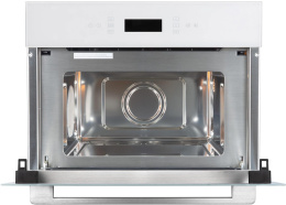 Микроволновая печь Zigmund & Shtain BMO 22 W 40л. 1000Вт белый встраиваемая (26217677)