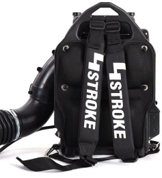 Воздуходувка NEWJEL NJ50108, черный [100070218554]