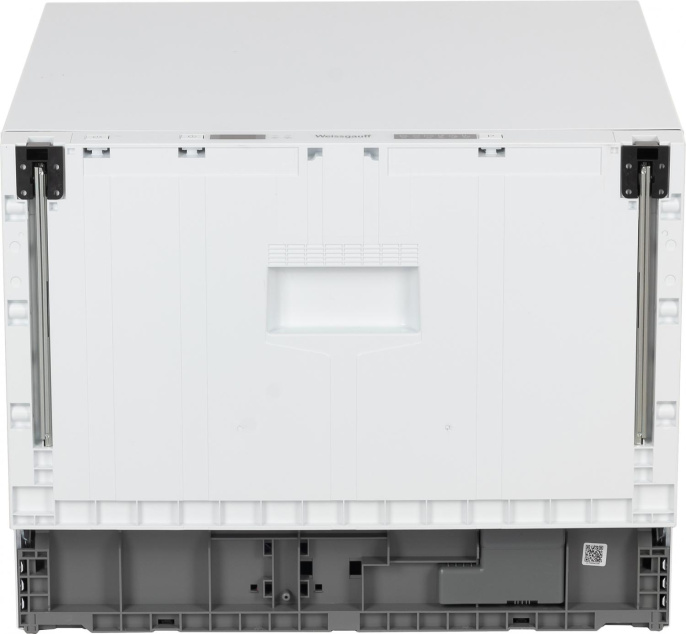Посудомоечная машина встраив. Weissgauff BDW 4106 D 1380Вт компактная
