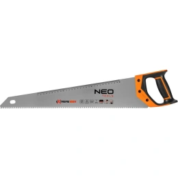Ножовка по дереву NEO Tools 500 мм, 7TPI 41-141
