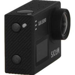 Экшн-камера SJCAM Action camera SJ6 LEGEND - Black SJCAM-SJ6-LEGEND