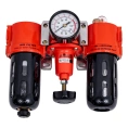 Блок подготовки воздуха ROCKFORCE RF-700-14(18410)