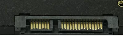 Накопитель SSD 240 Gb SATA 6Gb/s PNY CS900 SSD7CS900-240-PB 2.5" 3D TLC