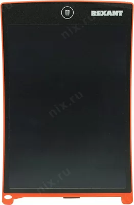Rexant 70-5000 LCD планшет для рисования 8.5"