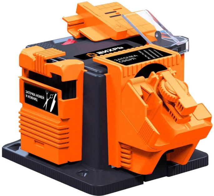 Точильный станок многофункциональный Вихрь СЗМ-65,  65Вт [72/10/3]