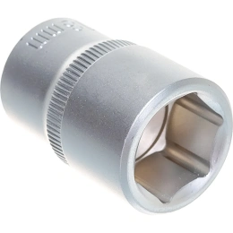 Головка торцевая ГТ6-18-12 (18 мм; 1/2") КВАЛИТЕТ 5026919