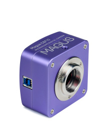 Микроскоп стереоскопический цифровой MAGUS Stereo D7T BASE