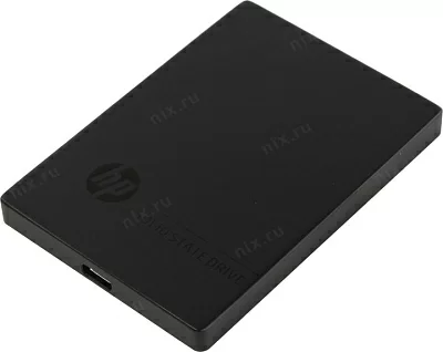 Накопитель SSD 500 Gb USB3.1 HP P600 3XJ07AA 3D TLC