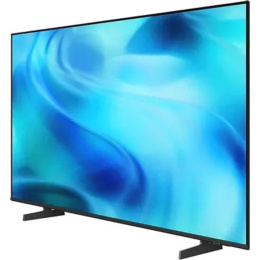 Телевизор 50" SAMSUNG UE50U8000HUXPY черный (4K UHD, 60Hz, DVB-T2, DVB-C, DVB-S2, USB, WiFi, Smart TV) (UE50U8000HUXPY)