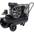 Ременной компрессор 50 л; 8 бар; 450 л/мин Inforce BCX-50L 04-06-30
