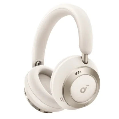 Беспроводные наушники Soundcore Space One White / Белый