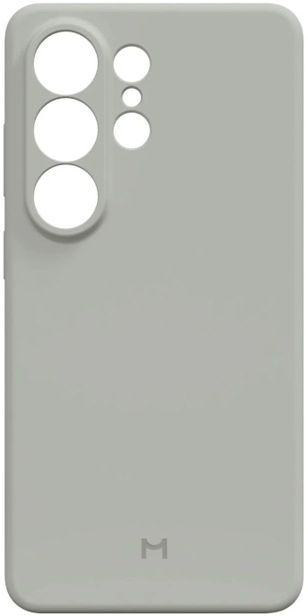 Чехол для смартфона Magssory CSL052i для Samsung Galaxy S26 Ultra Ivory силикон, с магнитами