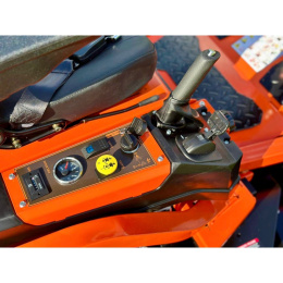 Минирайдер садовый ZimAni SIERRA 54 PRO