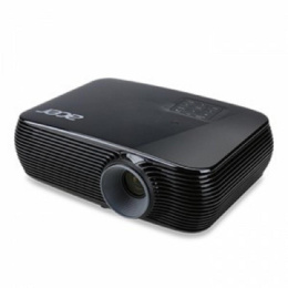 Проектор Acer X1228H DLP 3D XGA 4500Lm 20000:1 HDMI 2.7kg Euro Power EMEA MR.JTH11.001