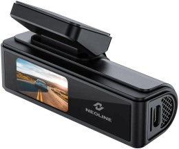 Видеорегистратор Neoline Flash 2K Wi-Fi,  черный