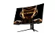 Монитор Machenike MK27QG170S2RU LCD 27'' [16:9] 2560х1440(WQHD) IPS, nonGLARE, 170 Hz, 450cd/m2, H178°/V178°, 400:1, 20М:1, 1.07B, 1ms, 2xHDMI, DP, Height adj, Pivot, Tilt, 1Y, Black