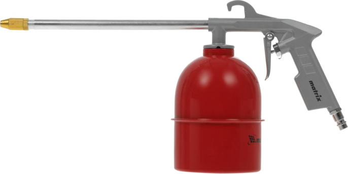 Пистолет промывочный MATRIX 57340