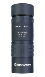 Монокуляр Levenhuk Discovery Gator 10–30х30