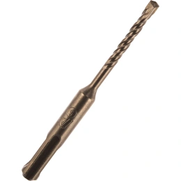 Бур по бетону серия Мастер 5х50/110 мм; SDS-plus ПРАКТИКА 911-178