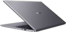 Ноутбук HONOR MagicBook X16 Intel Core i3-1315U/8Gb soldered D4 /SSD512Gb/UMA/16"/IPS/WUXGA/1920x1200/60Hz/NoOS/Grey/1.68kg