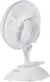 Вентилятор настольный CENTEK CT-5003,  синий и белый